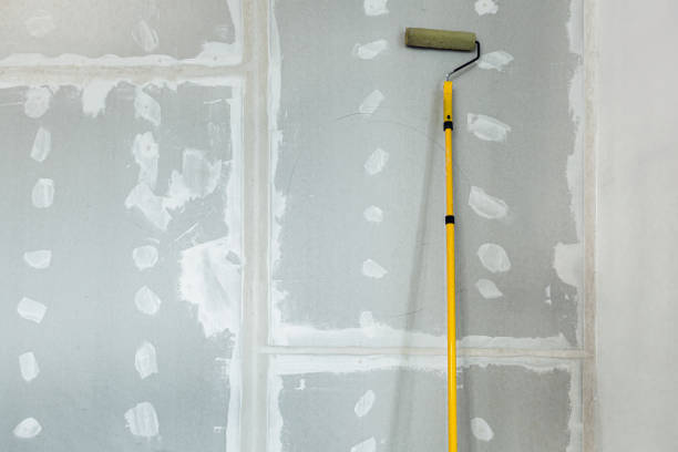 Professional Drywall & Painting Services in Blue Jay, OH